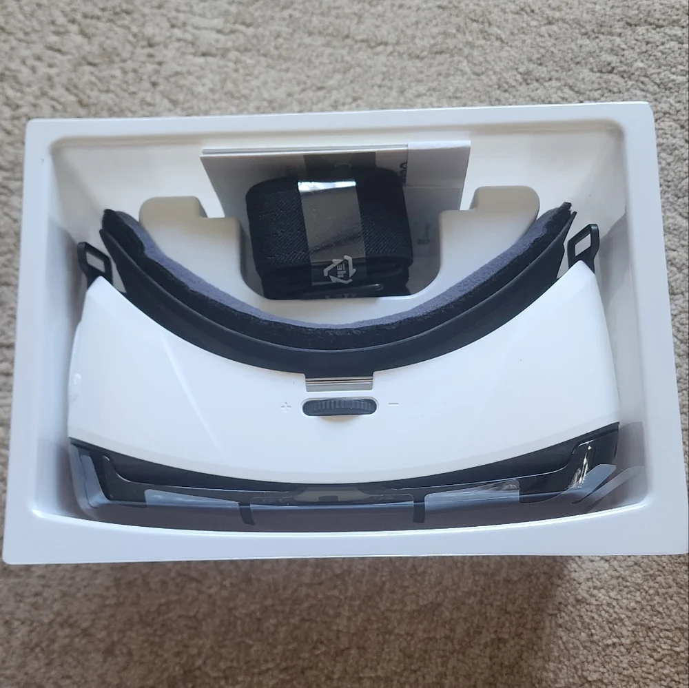 Samsung Gear VR